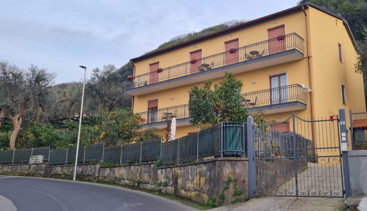 Rita Home B&B Sorrento Exterior photo